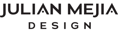 Julian Mejia Design