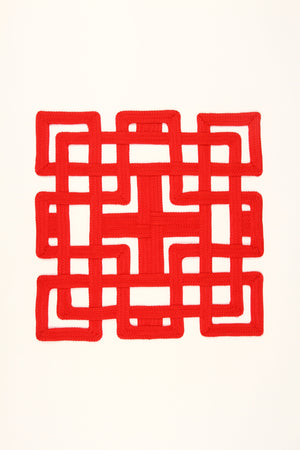 Fretwork