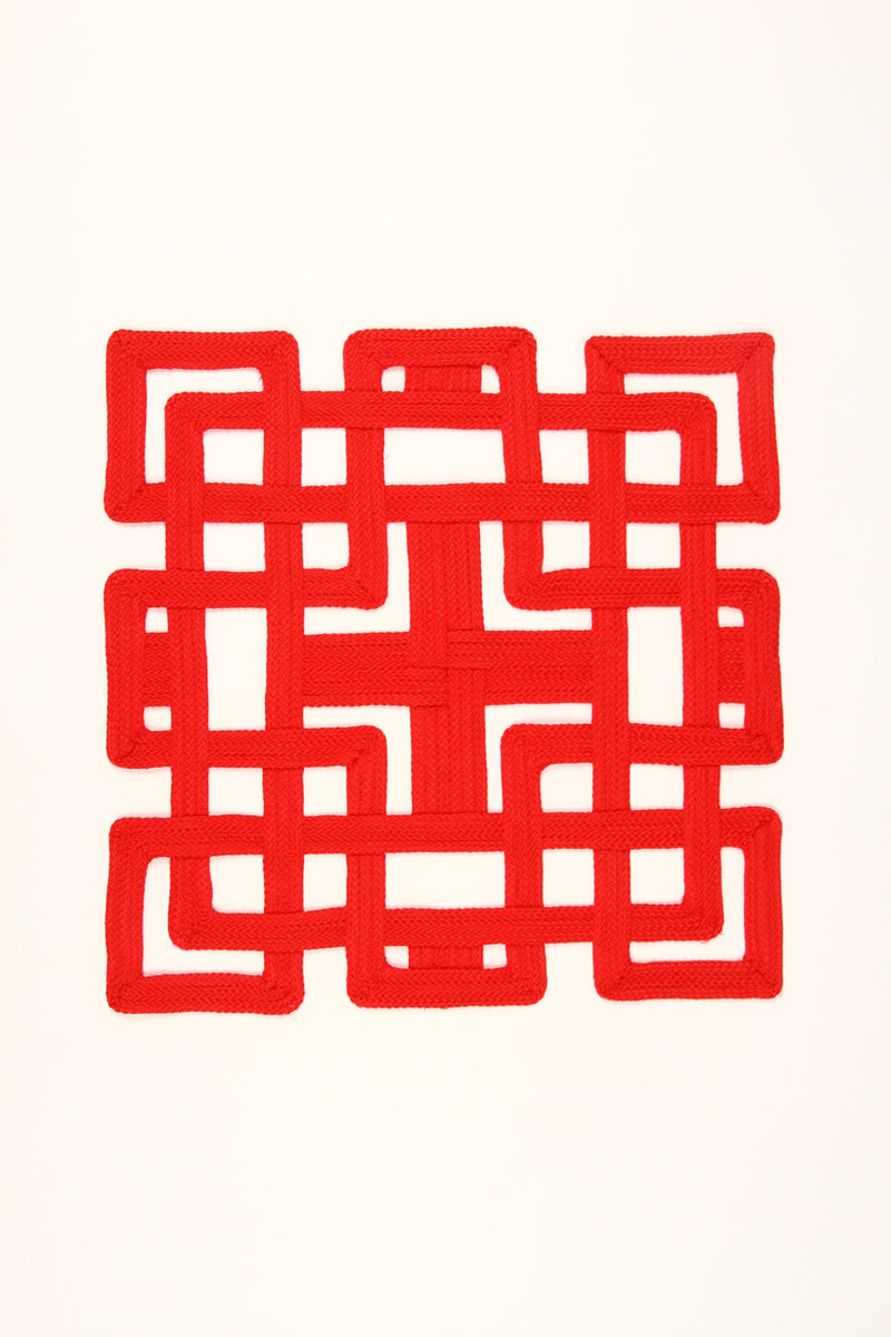 Fretwork